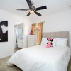Отель Seven-Bedroom Home at Bella Vida, фото 6