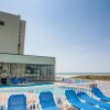 Отель Sands Beach Club #717 Ph II Ocean Front (V) by RedAwning в Миртл-Биче
