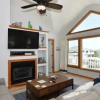 Отель Easy Street - 7 Br Home, фото 7