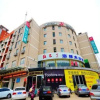Отель Jinjiang Inn Xuzhou Feng County Bus Station, фото 1