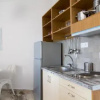 Отель Belvedere Suites Korfos, фото 13