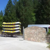 Отель B&B Vila Sunce Boracko Lake, фото 5