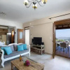 Отель Harkia Villas, фото 1