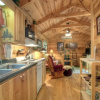 Отель Deer Run - 1 Br Cabin, фото 2
