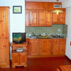 Отель Residence Cervinia 2, фото 12