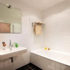 Отель Ferienwohnung Villa Hoyerberg, фото 7