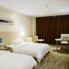 Отель City Comfort Inn Qinzhou Walmart, фото 5