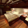 Отель Barbaros Yachting Private Gulet 6 Cabins, фото 1