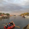 Отель Verftet i Ny-Hellesund, фото 3