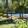 Отель Bungalows Portal Pindó, фото 9