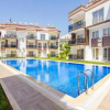 Отель Pinara Residence, фото 16