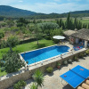 Отель Exclusive Villa Suavet Petit with a Stunning Pool, фото 11