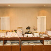 Отель Dalian Keika Ginza Hotel, фото 11