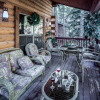 Отель Ruidoso Four-bedroom, фото 10