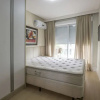 Отель Fabulosa Cobertura com Jacuzzi - Condomínio com Piscina - Boulevard Bombinhas, фото 4