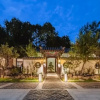Отель Floral Hotel Taishan Plum Garden, фото 1