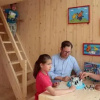Отель Ravensburger Spieleland Feriendorf, фото 5