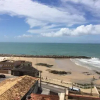 Отель Flat em Areia Preta, фото 3