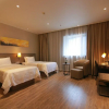 Отель Homeinn Plus Shanghai Hongqiao Guozhan, фото 2