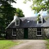 Отель Dunvegan Castle Gardens Cottage, фото 1