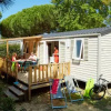 Отель Camping Les Peupliers, фото 6