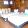 Отель Pelangi Lake Resort and Hotel Belitung, фото 2