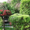 Отель auberge maison gagne, фото 13