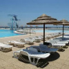 Отель At the beach with a private garden, фото 9