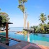 Отель Krabi Beachfront Resort Deluxe Suite, фото 8