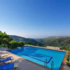 Отель Harkia Villas, фото 7