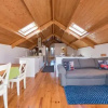 Отель BmyGuest - Bolhão Central Loft, фото 6