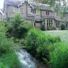 Отель Lindors Country House Hotel, фото 4