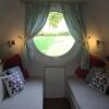 Отель Foxfield Glamping, фото 5