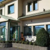 Отель Bergamhotel, фото 13