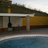 Отель Villa in Villanueva de la Concepcion - 100226, фото 11