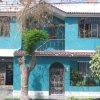 Отель Nydia's Trujillo City Hostel в Трухильо