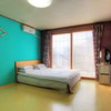 Отель Hongcheon Sinyeong Pension, фото 4