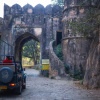 Отель V Resorts Tiger Inn Comfort Ranthambore, фото 41