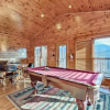Отель Million Dollar View 2 BR Home with Hot Tub, фото 13