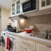 Отель Malonat Duplex, фото 13