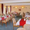 Отель Weser Wasserbetten Hotel Baxmann, фото 13