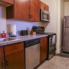 Отель Eclectic Downtown Studio with City Views, фото 5