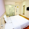 Отель 7 Days Inn - Xian Gaoxin Electronic City Walking Street Branch, фото 4