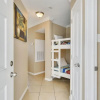 Отель Seascape 1203 - 1 Br Condo, фото 8