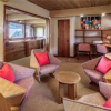 Отель Frank Lloyd Wright Home by South Kohala Management, фото 4
