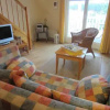 Отель Ferienwohnung Parkblick Nr. 22, фото 5
