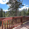 Отель Aspen Lodge, фото 17