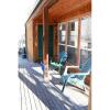 Отель Mt. Antero Chalet at Creekside Chalets - 1 Br Cabin, фото 5