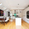 Отель Veeve  Holiday Home Westhorpe Road Putney, фото 8