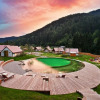 Отель Charming Slovenia - Herbal Glamping Resort Ljubno, фото 12